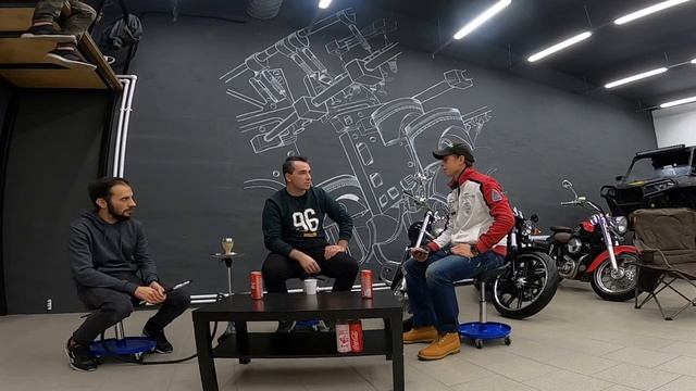 Тюнинг автомобиля. Открытие нового тюнинг ателье ракета Мотор Спорт. смотреть онлайн