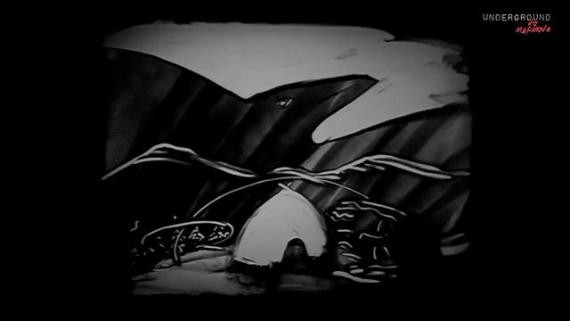 Атма и Песок "Ворон Кутх" смотреть онлайн