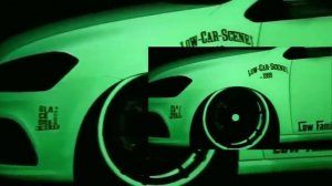 Светящаяся фосфорная краска Bosny