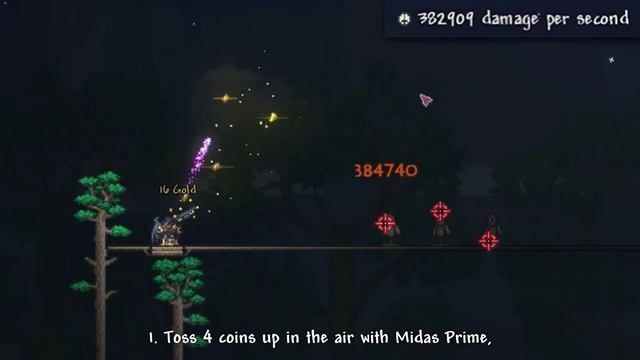 Breaking Calamity using ULTRAKILL Gun is perfectly balanced. смотреть онлайн