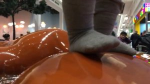 В коробке с карандашами (2019)