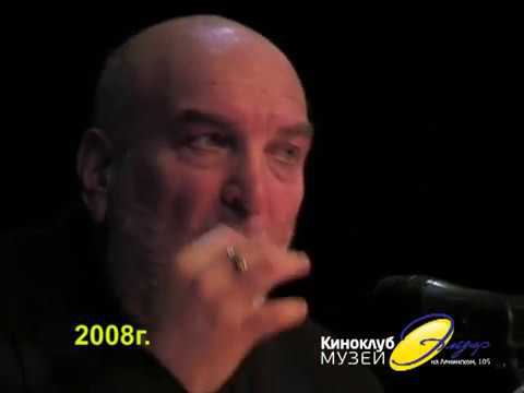 Алексей Васильевич Петренко читает басню Ивана Крылова... смотреть онлайн