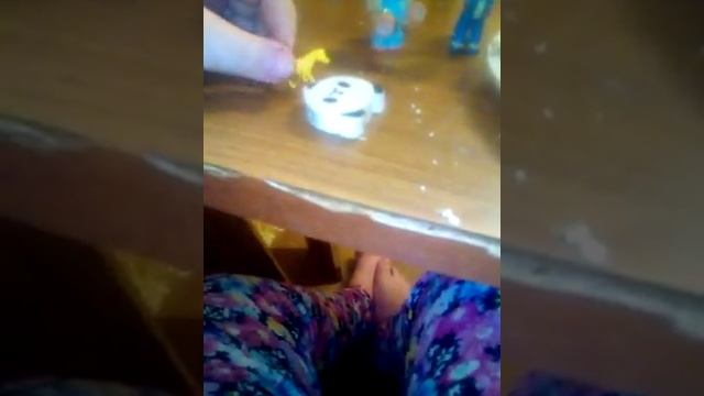 Как сделать торт пони