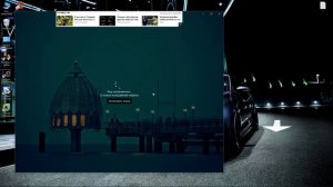 Как скачать картинки обои которые появляются на экране блокировки Windows 10