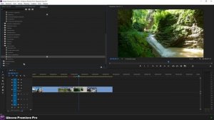 Как ускорить монтаж в Adobe Premiere Pro. Часть 2