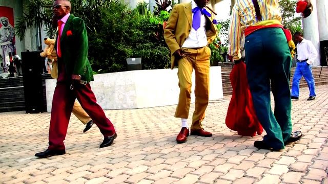 Самые необычные СУБКУЛЬТУРЫ в мире! смотреть онлайн