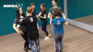 Rueda Encyclopedia: SANTIAGERA