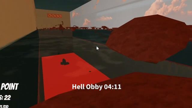 Assaulted by big waves! | Tsunami Game | смотреть онлайн