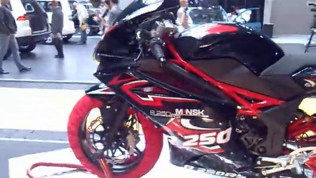 белорусский Ducatti смотреть онлайн