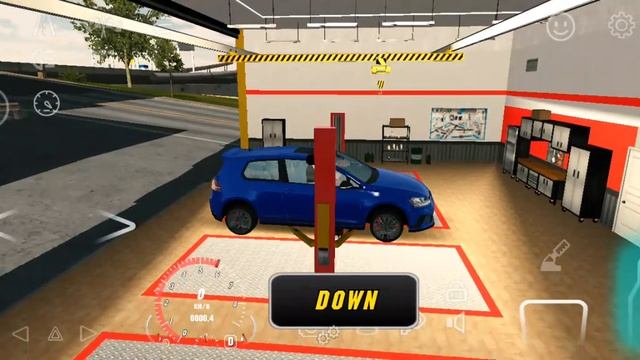 как поймать баг в кар-паркинг? смотреть онлайн