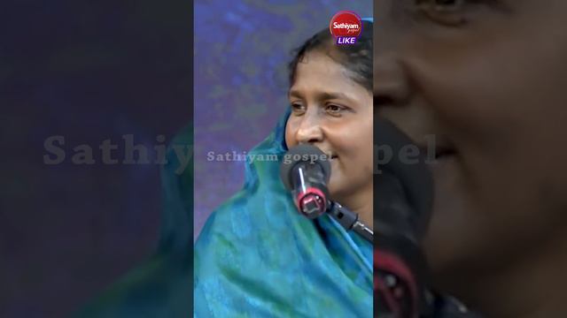 குடும்பத்திற்காக ஜெபியுங்கள் | Sis  Christina Robinson | Sathiyamgospel | 20 May 23