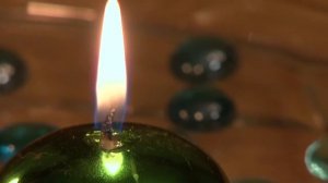 УЮТЕРРА: НОВОГОДНИЕ ДЕКОРАТИВНЫЕ СВЕЧИ