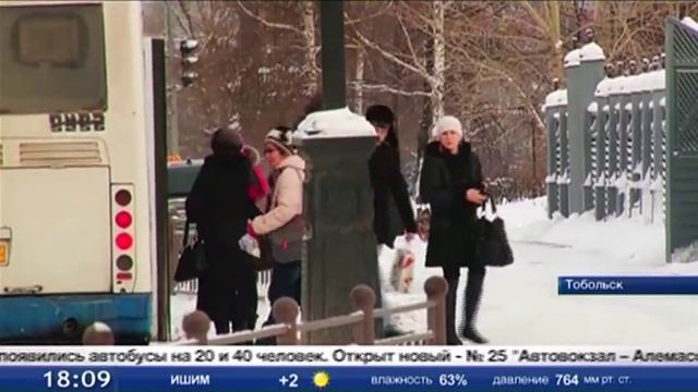 Вместо «Газелей» - «Мерседесы»  и «ПАЗы»