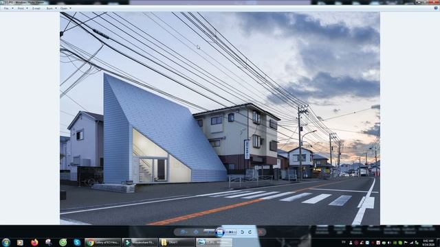 Tutorial 31 | Professional Exterior Corona Render | 8.5 House / DOG смотреть онлайн
