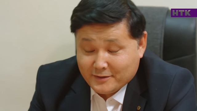 Cүйіктім | Жаңа телехикая | 65-бөлім