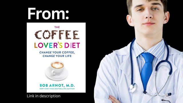Coffee LAB: Don´t Drink Dark Roast Coffee! – Drink Your Coffee Healthy! смотреть онлайн
