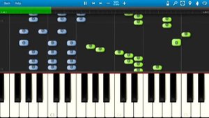 Coldplay - Adventure of a Lifetime - Piano Tutorial - How to play on piano - Instrumental Cover