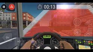 играю в симулятор автобуса свободная езда