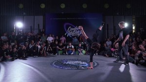 COMBOnation X5 / Trickonometry / Старина vs Gekkon / 1'4 / KAZAN 2023