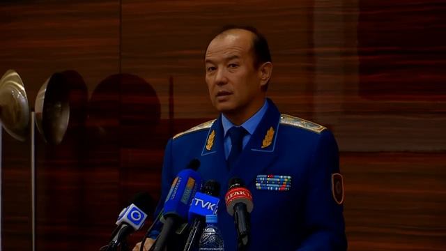 Депутаты ЮКО согласовали бюджет и "уволили" главного полицейского МПС ЮКО смотреть онлайн