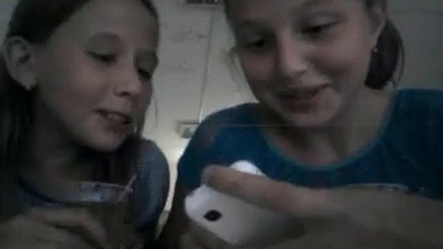 Стакан....