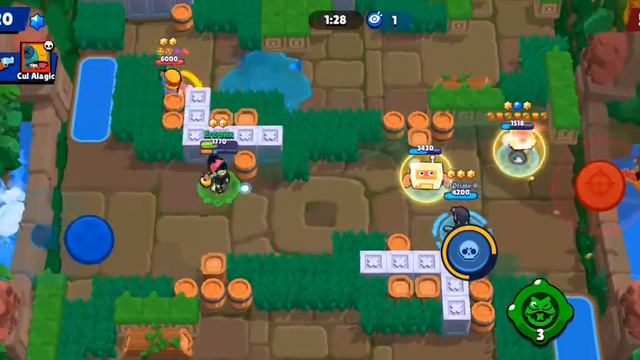 бравл ты в моем сердце навсегда😍 смотреть онлайн