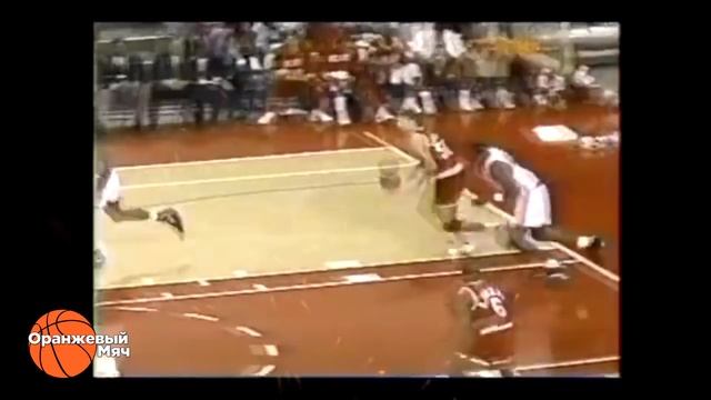 ХАКИМ ОЛАДЖУВОН - САМЫЙ УНИВЕРСАЛЬНЫЙ ЦЕНТРОВОЙ НБА! ИСТОРИЯ ЛЕГЕНДЫ! #оладжувон #нба #история смотреть онлайн