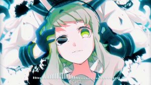 Nightcore → Echo - (Lyrics)