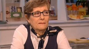 Рождённые в СССР. Галина Прозуменщикова (19.03.2012)