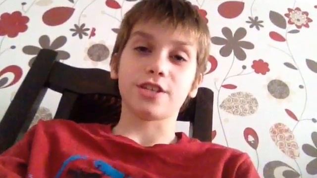 Моё имя Матвей (кто не знал) смотреть онлайн