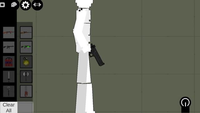 tutorial como botar arma na mao do buneco do alien ragdoll creator смотреть онлайн