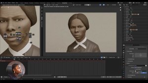 How to Transfer Compositing Nodes From One Scene To Another In Blender