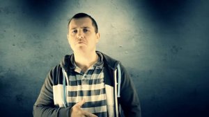 Тест новой видео студии