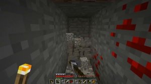 Хардкорное выживание майнкрафт 1.12.2 №2