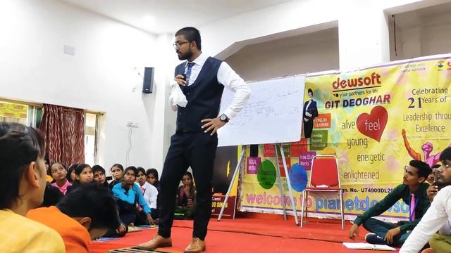 Core Club Training ? | Part 8 | By Er.Pramod Singh | GIT | Dewsoft | Entrepreneur | MLM.. смотреть онлайн