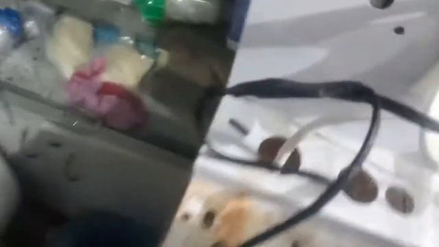 Схема подключения проводов системы обратного осмоса Как нельзя делать смотреть онлайн