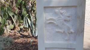 Муэдзин призывает к молитве (намаз) Турция Алания