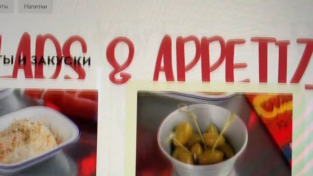 Бургер с мраморной говядиной / Самое большое, что я ел!!! смотреть онлайн