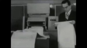 Работа Виктора Михайловича Глушкова