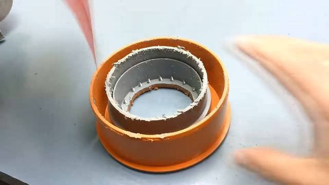 Гениальная Идея Своими Руками! пылеуловитель для перфоратора смотреть онлайн