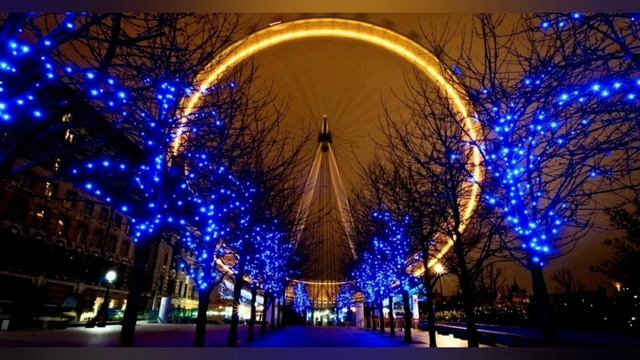 ?❄ Новый год ❄? Н.Гуськова ⛄