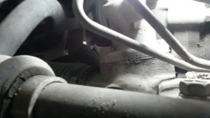 Пыльник рулевой тяги 2