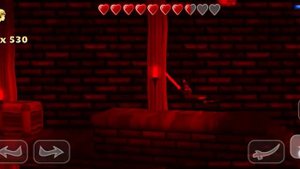 Swordigo game - Secrets places of Swordigo u should know................ part #2