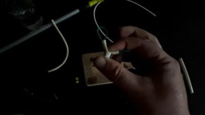 Самый лучший сигнализатор поклёвки! Простой в изготовлении и очень чуствительный!