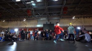 Kuper vs ARchick | b boy 1x1 (7-9 лет) | ТОП 8 | Чемпионат и Первенство РТ 2023