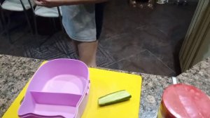 Собираю ланч-бокс в школу, что в моëм ланч-боксе??