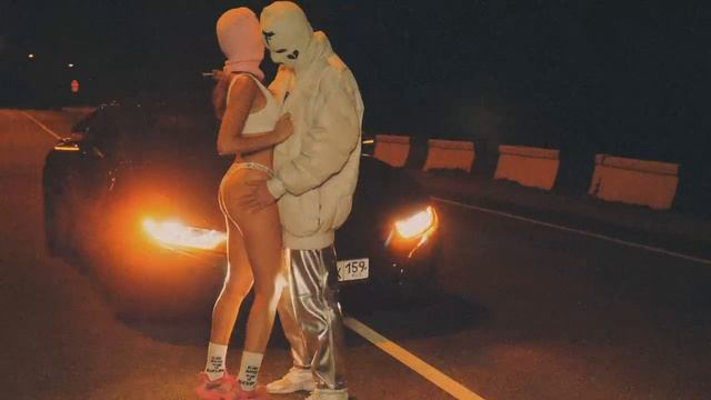 BMW i8 смотреть онлайн