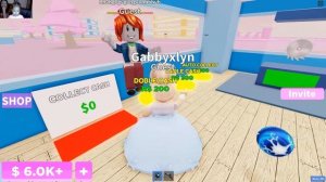 Let's Play Princess Tycoon Roblox