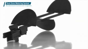 Root Zone Watering System