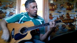 Виктор Цой "Это не любовь"